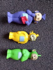 Teletubbies tinky winky for sale  NEWTOWNARDS