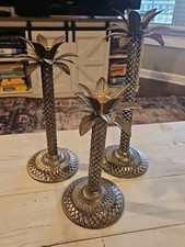 Palm tree taper for sale  Greenback