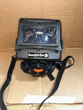 Sundstrom welding shield for sale  North Kingstown