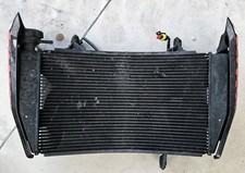 Radiatore acqua ducati usato  Cerignola