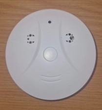 Caméra detecteur fumée d'occasion  Roissy-en-France