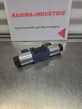 Rexroth 4we e62 gebraucht kaufen  Schorndorf
