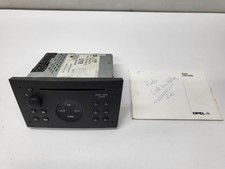Pel corsa autoradio gebraucht kaufen Pel corsa autoradio gebraucht kaufen  Kleinrinderfeld