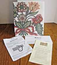 Vintage ehrman flowers for sale  Norristown