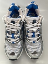 Palmilhas femininas Dr Scholls intervaladas massagem gel forma tênis Reino Unido 6 EUA 8W comprar usado Palmilhas femininas Dr Scholls intervaladas massagem gel forma tênis Reino Unido 6 EUA 8W comprar usado  Enviando para Brazil