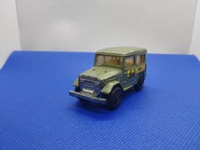 Majorette toyota 277 d'occasion  Courbevoie