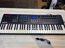 Akai professional mpk261 for sale  Woodbridge