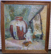 Early 20th impressionist for sale  Huguenot