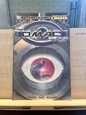 Omac project batman for sale  Birmingham