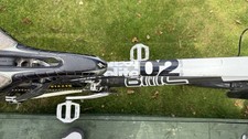 Bmc team elite for sale  PRESTONPANS