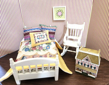 Gently used dollhouse for sale  Goodyear