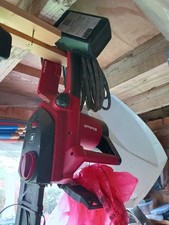 Chainsaw einhell auto for sale  BLACKPOOL