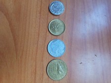 Monete italiane lire usato  Forli