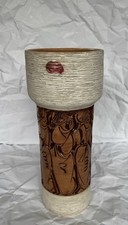 Große vase keramik gebraucht kaufen  Hanstedt