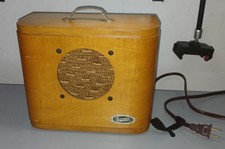 Supro mini tube for sale  Bronx