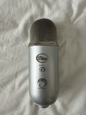Blue microphones yeti for sale  LONDON