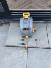 Hose lock walk for sale  SOLIHULL