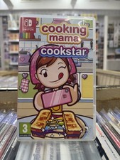 Cooking mama cookstar usato  Belluno