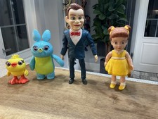 Disney pixar toy for sale  BLYTH