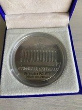 Medaille assemblée nationale d'occasion  Rethel