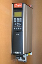 Danfoss vlt5001pt5b20str3dlf00 gebraucht kaufen  Biederitz