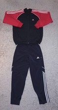 Adidas trainingsjacke hose gebraucht kaufen  Hindelang