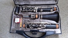 Normandy clarinet for sale  NEWTON ABBOT