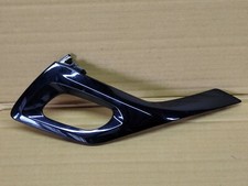 Maçaneta de porta Peugeot 208 acabamento frontal esquerdo 491100126777 comprar usado  Enviando para Brazil