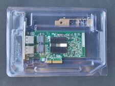 Placa de rede PCI-E 82571 ADAPTADOR PARA SERVIDOR PORTA DUPLA INTEL EXPI9402PT PRO/1000 comprar usado  Enviando para Brazil
