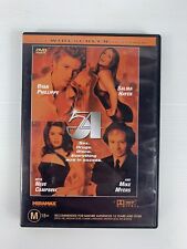 54 Studio Ryan Philippe Mike Myers CULT DVD R4 comprar usado  Enviando para Brazil