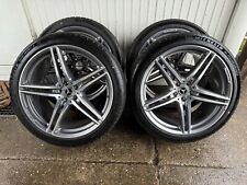 Riginal mercedes s63 gebraucht kaufen  Ludwigsburg