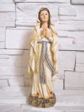 Madonna lourdes religion gebraucht kaufen  Völklingen