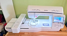 Brother innovis nq1600e for sale  Floyd