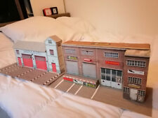 Diorama garage 43 d'occasion  Saujon