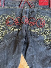 Men coogi embroidered for sale  Strasburg
