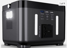 Dbpower portable power for sale  Charlotte