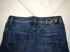 Jeans diesel nevy gebraucht kaufen  Saarbrücken