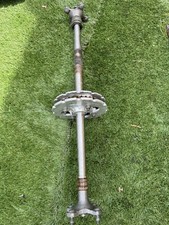 Lonestar axle trx450 for sale  Fort Lauderdale