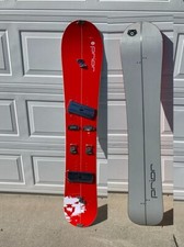 Prior snowboard splitboard for sale  Milpitas