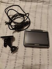 Gps tomtom truck d'occasion  Meyzieu