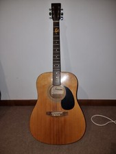 Chitarra acustica sakura usato  Sant Omero
