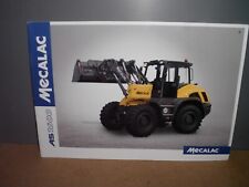 Mecalac 1600 schwenklader gebraucht kaufen  Essen