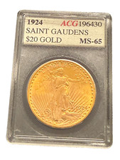 1924 gold dollars for sale  San Francisco