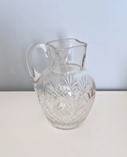 Vintage cut glass for sale  HAVERHILL