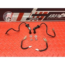 Paire clignotants rizoma d'occasion  France