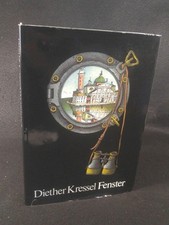 Fenster radierungen kressler gebraucht kaufen  Lübeck