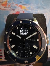 Withings scanwatch nova gebraucht kaufen  Röhrnbach