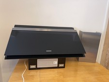 Siemens iq700 wall for sale  MARGATE