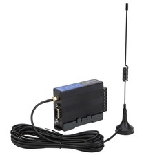 Módulo transceptor sem fio 2 peças rádio transmissão remota RS232/485/422-LORA comprar usado  Enviando para Brazil