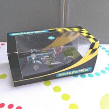 Scalextric c2344 caterham for sale  CHELMSFORD